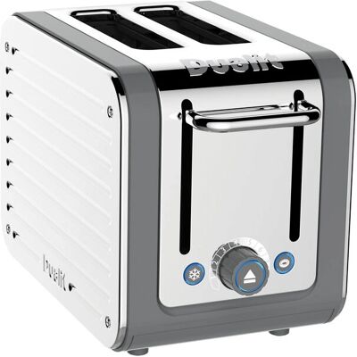 Dualit 26526 - Grey - Toaster Dualit 26526 - Grey - Toaster