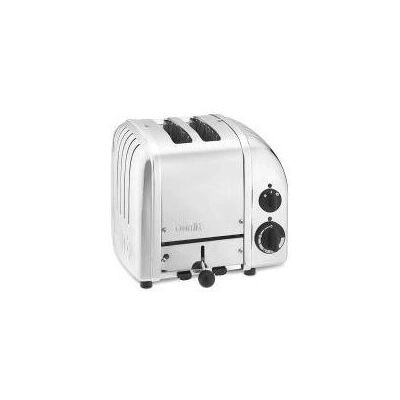 Dualit Classic Toaster Premium - Publicité Dualit Classic Toaster Premium - Publicité