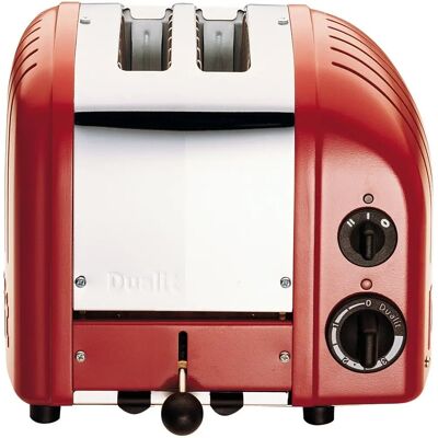 Dualit NewGen D27031 - ROT Dualit NewGen D27031 - ROT