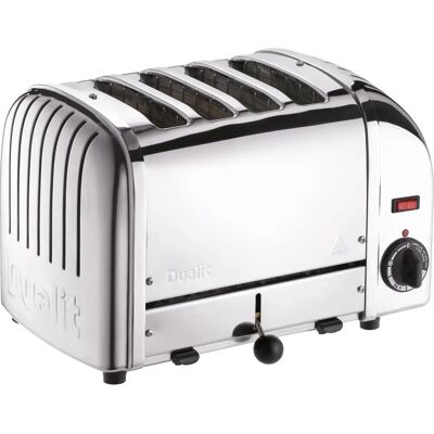 Dualit 40378 - Stainless Steel - Toaster Dualit 40378 - Stainless Steel - Toaster