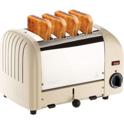 Dualit 40354 - Cream - Toaster Dualit 40354 - Cream - Toaster