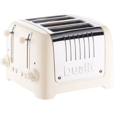 Dualit 46213 - Cream - Toaster Dualit 46213 - Cream - Toaster
