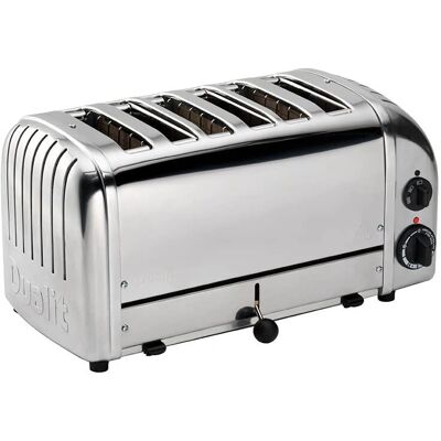 Dualit Classic NewGen - Indefinido Dualit Classic NewGen - Indefinido