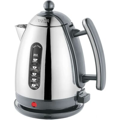 Dualit 72006 - Grey - Kettle Dualit 72006 - Grey - Kettle