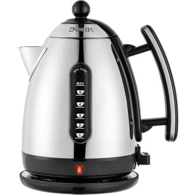 Dualit 72010 - Black - Kettle Dualit 72010 - Black - Kettle
