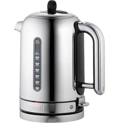 Dualit 72815 - Silver - Water Filter Kettle Dualit 72815 - Silver - Water Filter Kettle
