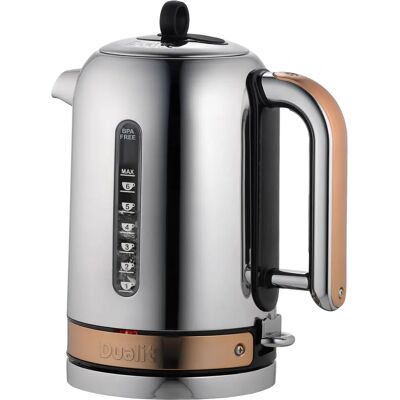 Dualit 72820 - Silver - Water Filter Kettle Dualit 72820 - Silver - Water Filter Kettle