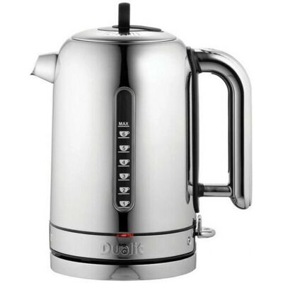 Dualit 72835 - Edelstahl Dualit 72835 - Edelstahl