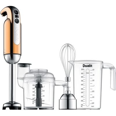 Dualit 88911 - Copper - Hand Blender Dualit 88911 - Copper - Hand Blender