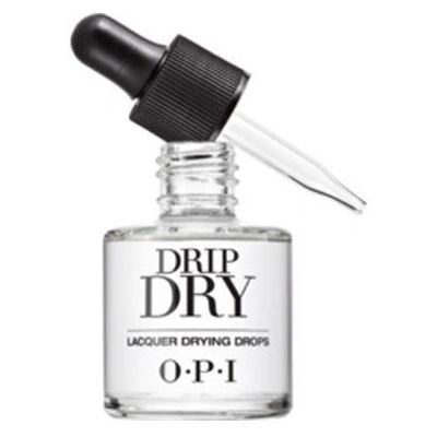 OPI Drip Dry Jojoba E 9ml - Nagellack Trockentropfen OPI Drip Dry Jojoba E 9ml - Nagellack Trockentropfen