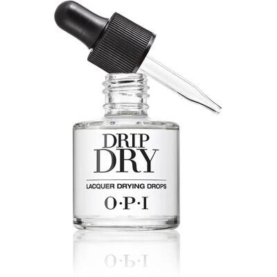 OPI Drip Dry Nagellack - Schnelltrocknende Tropfen 27 ml OPI Drip Dry Nagellack - Schnelltrocknende Tropfen 27 ml