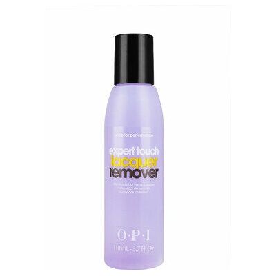 OPI Expert Touch Nagellack Entferner 120 ml - Nagellack Entferner OPI Expert Touch Nagellack Entferner 120 ml - Nagellack Entferner