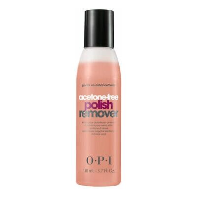 OPI Acetonvrije Nagellak Remover - 110ml OPI Acetonvrije Nagellak Remover - 110ml