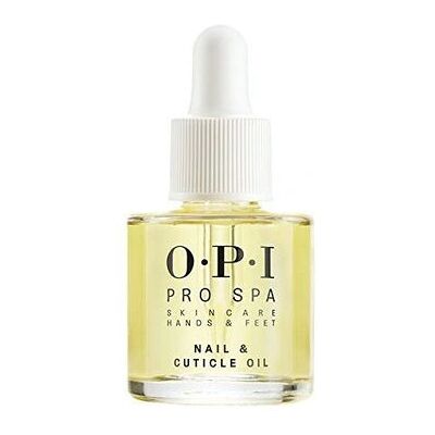 Huile Ongles & Cuticules OPI ProSpa - Nourrissante, Hydratante, Protectrice - Publicité Huile Ongles & Cuticules OPI ProSpa - Nourrissante, Hydratante, Protectrice - Publicité