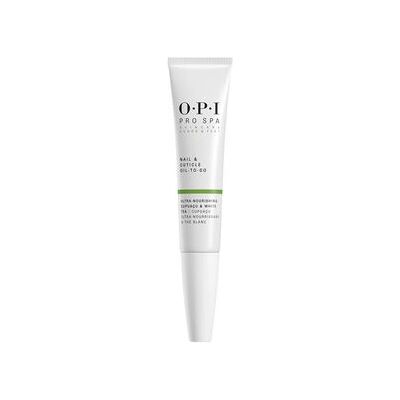 OPI ProSpa Aceite para Uñas y Cutículas Para Llevar - Cuidado portátil OPI ProSpa Aceite para Uñas y Cutículas Para Llevar - Cuidado portátil