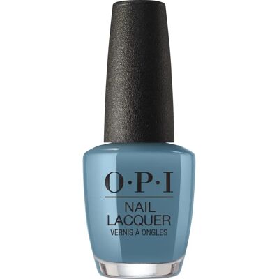 OPI Nagellack Alpaca My Bags - Blau - Nagellack OPI Nagellack Alpaca My Bags - Blau - Nagellack