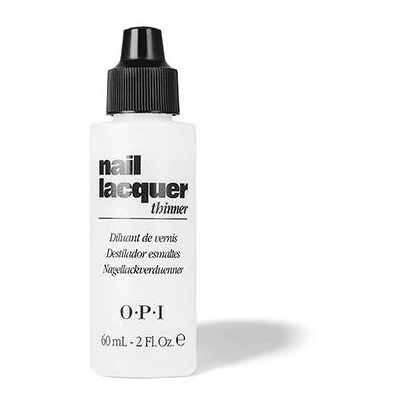 Diluant pour Vernis à Ongles OPI - Rajeunisseur 60 ml Diluant pour Vernis à Ongles OPI - Rajeunisseur 60 ml