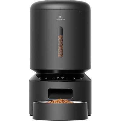 Automatyczny karmnik PETLIBRO Granary WiFi - 5L Automatyczny karmnik PETLIBRO Granary WiFi - 5L