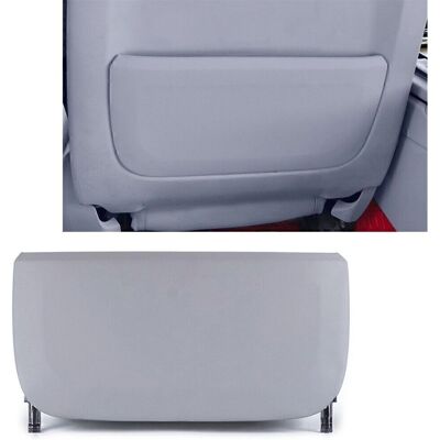BMW F10 F01 Seat Back Panel Cover - Durable Interior Trim BMW F10 F01 Seat Back Panel Cover - Durable Interior Trim