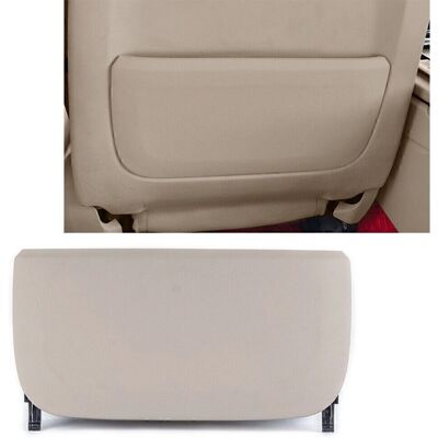 BMW F10 F01 Car Seat Back Panel Cover - Car Seat Back Panel Cover BMW F10 F01 Car Seat Back Panel Cover - Car Seat Back Panel Cover