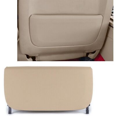 BMW F10 F01 Car Seat Back Panel Cover Replace Trim - Car Seat Back Panel Cover BMW F10 F01 Car Seat Back Panel Cover Replace Trim - Car Seat Back Panel Cover