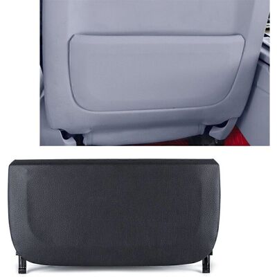 BMW F10 F01 Seat Back Panel Cover - Car Seat Trim Replacement BMW F10 F01 Seat Back Panel Cover - Car Seat Trim Replacement