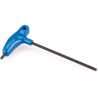 Park Tool 4000468 - Klucz Hex - Niebieski - Klucz Hex Park Tool 4000468 - Klucz Hex - Niebieski - Klucz Hex
