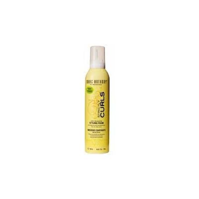 Marc Anthony Styling Foam - Curl Enhancing Hair Mousse 300ml Marc Anthony Styling Foam - Curl Enhancing Hair Mousse 300ml