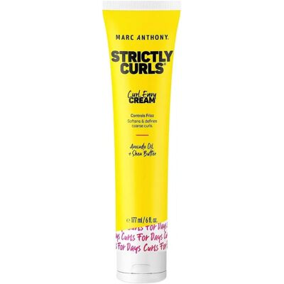 Marc Anthony Strictly Curls Curl Envy Creme - Haarstylingcreme Marc Anthony Strictly Curls Curl Envy Creme - Haarstylingcreme