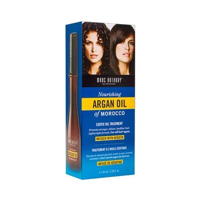 Marc Anthony Nourishing Argan Oil Morocco Exotic Oil Treatment - Hair Oil Marc Anthony Nourishing Argan Oil Morocco Exotic Oil Treatment - Hair Oil