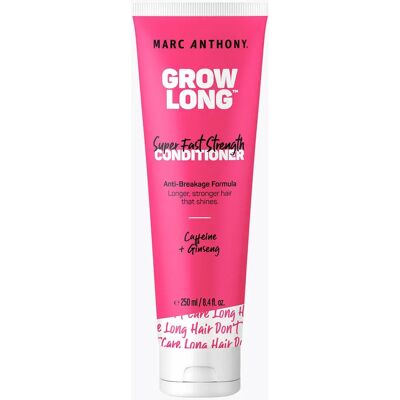 Marc Anthony Grow Long Super Fast Strength Conditioner - Hair Conditioner Marc Anthony Grow Long Super Fast Strength Conditioner - Hair Conditioner