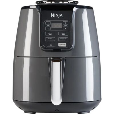 Ninja AF100UK - Black - Air Fryer Ninja AF100UK - Black - Air Fryer