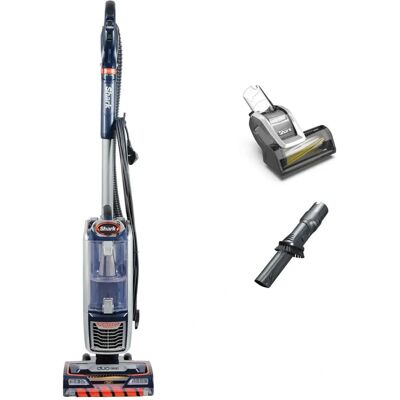 Shark NZ801UKT - Blue - Vacuum Cleaner Shark NZ801UKT - Blue - Vacuum Cleaner