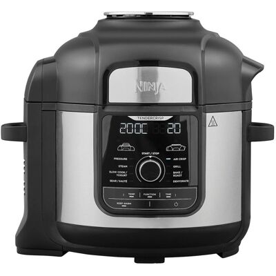 Ninja OP500UK - Black - Air Fryer Ninja OP500UK - Black - Air Fryer
