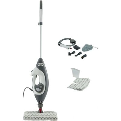 Shark S6005EU - Grau - Dampfreiniger Shark S6005EU - Grau - Dampfreiniger