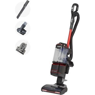 Shark NV602UKT - Red - Vacuum Cleaner Shark NV602UKT - Red - Vacuum Cleaner
