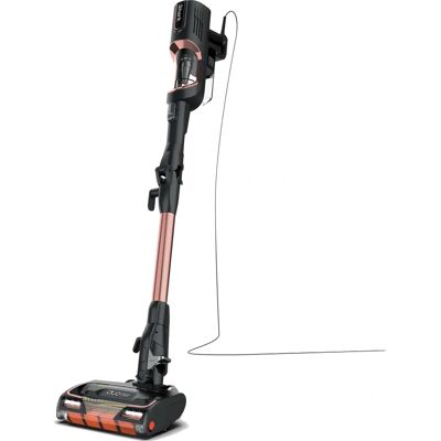 Shark HZ500UKT Anti Hair Wrap Corded Stick Vacuum Cleaner with Flexology and TruePet - Rose Gold Shark HZ500UKT Anti Hair Wrap Corded Stick Vacuum Cleaner with Flexology and TruePet - Rose Gold