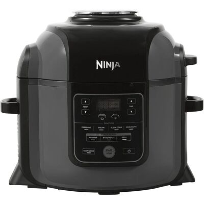 Ninja OP450UK - Grey - Multi-Cooker Ninja OP450UK - Grey - Multi-Cooker