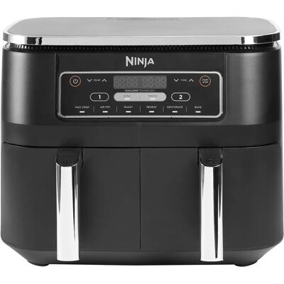 Ninja AF300EU - Nero - Friggitrice ad aria Ninja AF300EU - Nero - Friggitrice ad aria