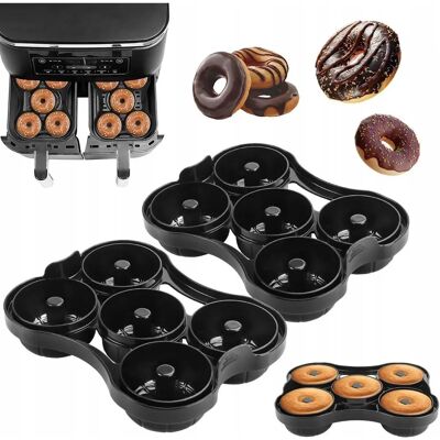 Ninja - 4382J300EUUK - Silicone Mini Mould - Accessorio Ninja - 4382J300EUUK - Silicone Mini Mould - Accessorio