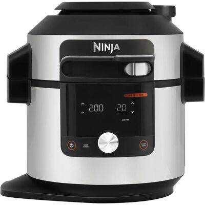 Ninja OL750EU - Negro - Olla programable Ninja OL750EU - Negro - Olla programable