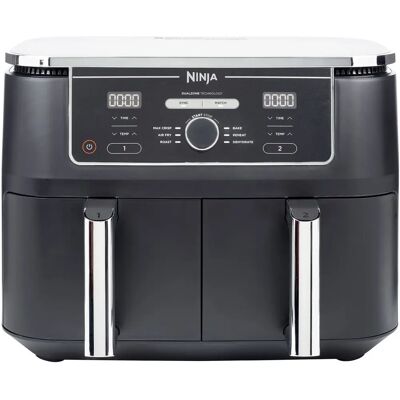 Ninja Foodi AF400UK - Black - Air Fryer Ninja Foodi AF400UK - Black - Air Fryer