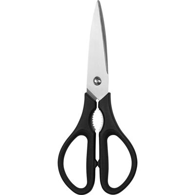 Ninja K32006EU Edelstahlmesser-Set - Mit Schärfer Ninja K32006EU Edelstahlmesser-Set - Mit Schärfer
