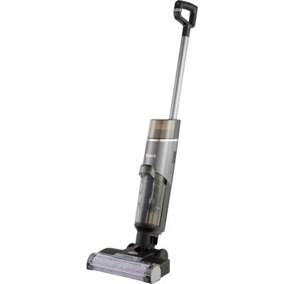 Shark WD210UK - Charcoal Grey - Cordless Hard Floor Cleaner Shark WD210UK - Charcoal Grey - Cordless Hard Floor Cleaner