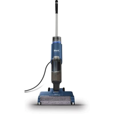 Kabelloser Staubsauger Shark 170 W Marineblau Kabelloser Staubsauger Shark 170 W Marineblau