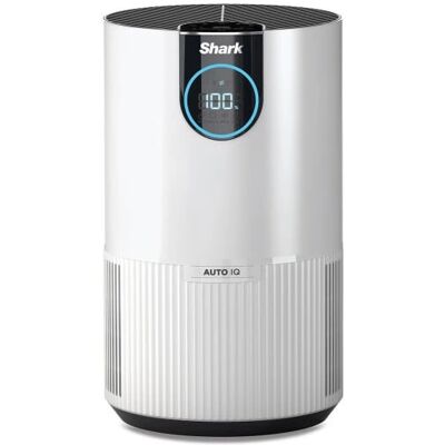 Shark HP100EU - Vit - Luftf purpose Shark HP100EU - Vit - Luftf purpose