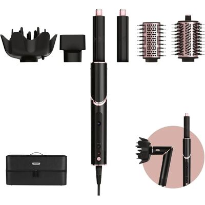 Shark FlexStyle 5-em-1 Multistyler - Secador de cabelo Shark FlexStyle 5-em-1 Multistyler - Secador de cabelo