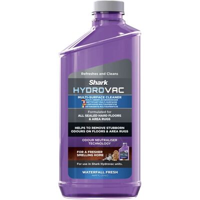 Shark WD100EU, WD210EU - Violet - Floor Cleaner Shark WD100EU, WD210EU - Violet - Floor Cleaner