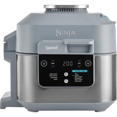 Ninja ON400UK - Grey - Multi-Cooker Ninja ON400UK - Grey - Multi-Cooker