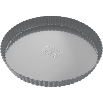 Ninja Foodi Zerostick Pie, Tart & Flan Backform - Pie Tin Ninja Foodi Zerostick Pie, Tart & Flan Backform - Pie Tin